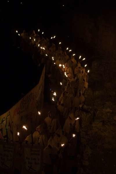 Semana Santa en Zamora: Buena Muerte