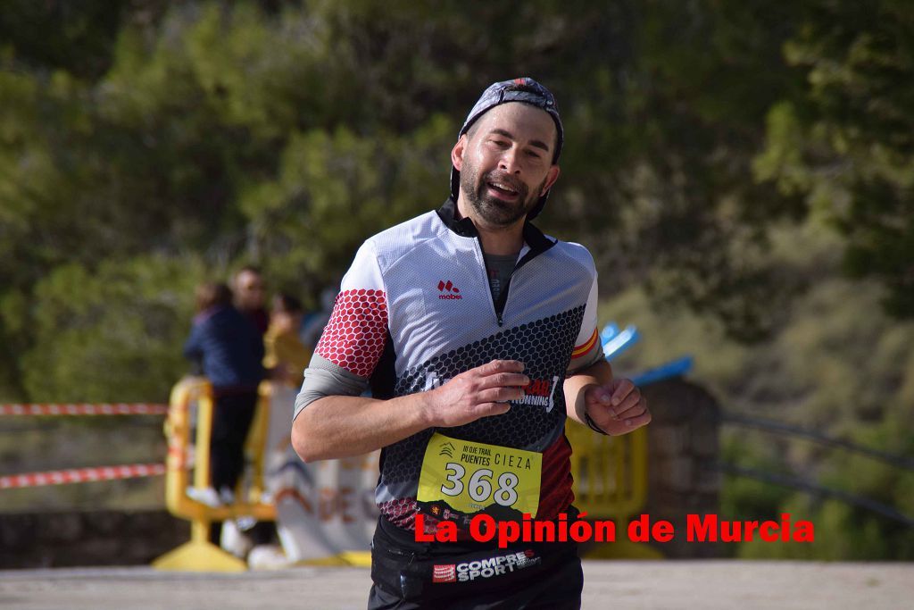 Trail Puentes de Cieza 2022 (II)