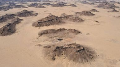 Llegan al fondo del 'Pozo del Infierno' y no creerás lo que se ha descubierto