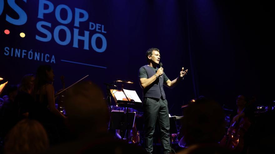 &#039;Gypsy&#039;, el próximo musical de Antonio Banderas para el Soho, se estrenará en otoño de 2024