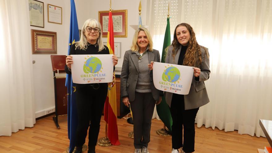 Bétera fomenta la lucha contra el cambio climático entre los jóvenes