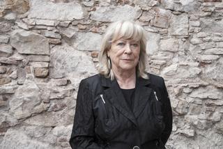 Margarethe von Trotta: "Siempre he sentido que crecí a oscuras"