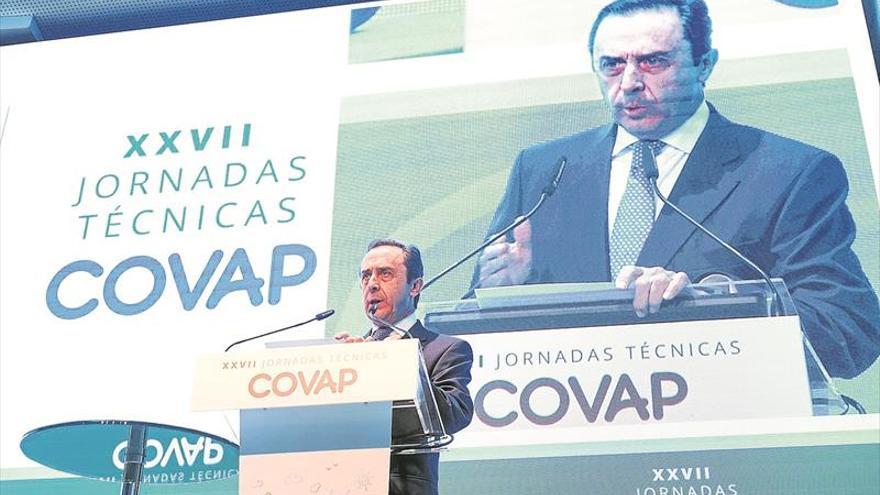 Covap pide agilidad en los permisos para construir su planta de biogás