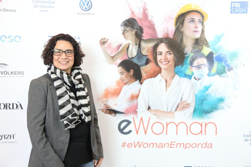 eWoman Empordà, una cita inoblidable en imatges