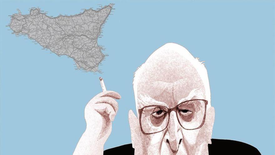 Fallece el escritor Andrea Camilleri, creador del comisario Montalbano