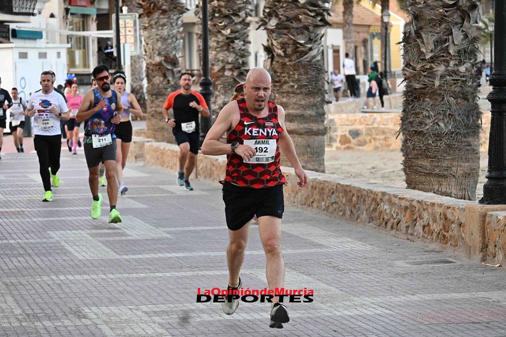 Carrera 5k Animal en Los Alcázares 2024 (II)