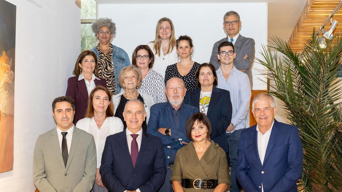 La campaña del COMA «Aquí SÍ importas» defiende el ejercicio profesional, representa la voz de los médicos y protege la dignidad de la Medicina.