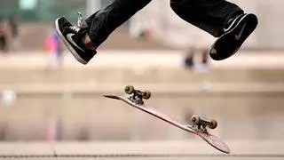 Badalona se convierte en la capital del 'skate': así será la competición este fin de semana