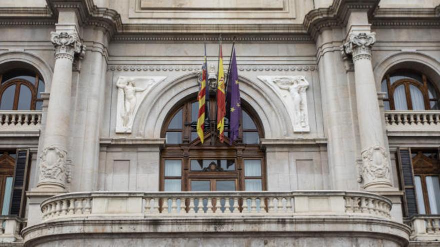 El domingo será día de luto oficial en toda la Comunitat Valenciana y habrá 3 minutos de silencio