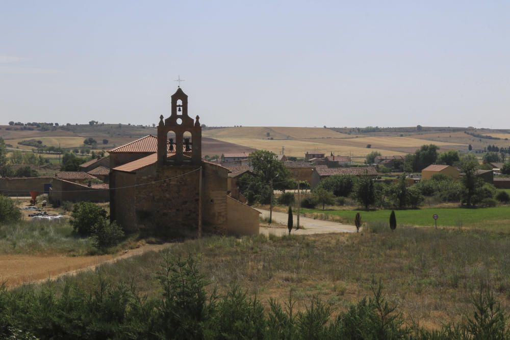 Zamora DesAparece|Paladinos del Valle