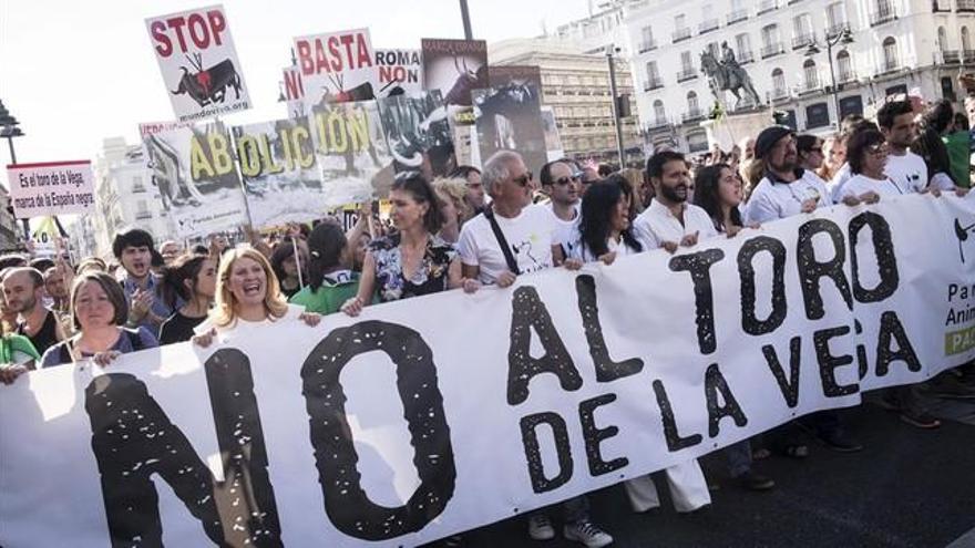 El PACMA sigue creciendo y casi atrapa al PNV en votos en las elecciones 2016