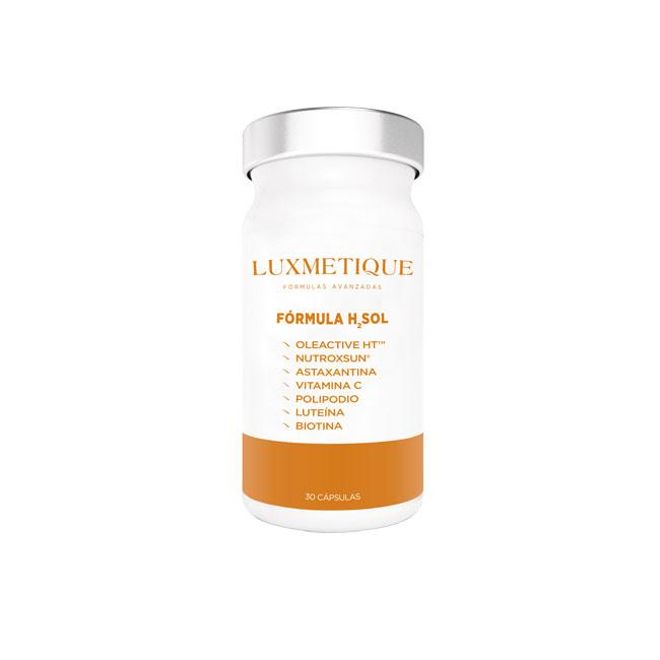 Luxmetique