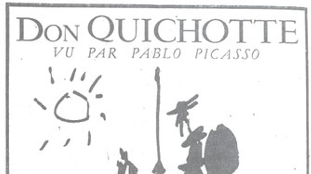 quichotte