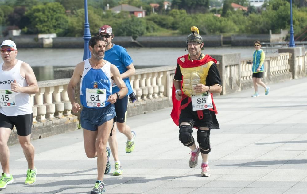 Carrera popular de Culleredo