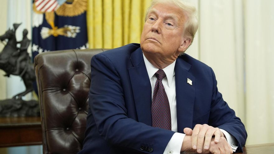 Un enviado de Trump se reúne con Nicolás Maduro para negociar las deportaciones