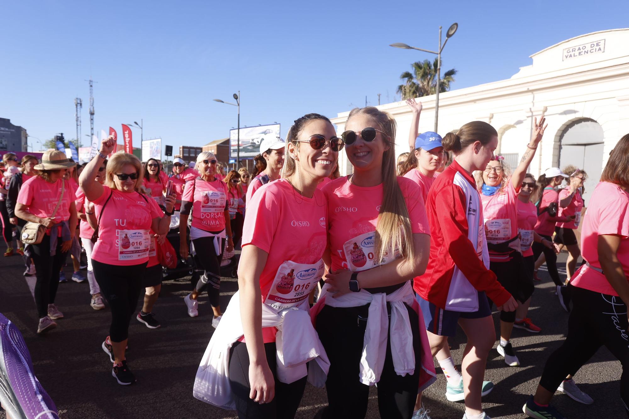 Búscate en la Carrera de la Mujer 2023