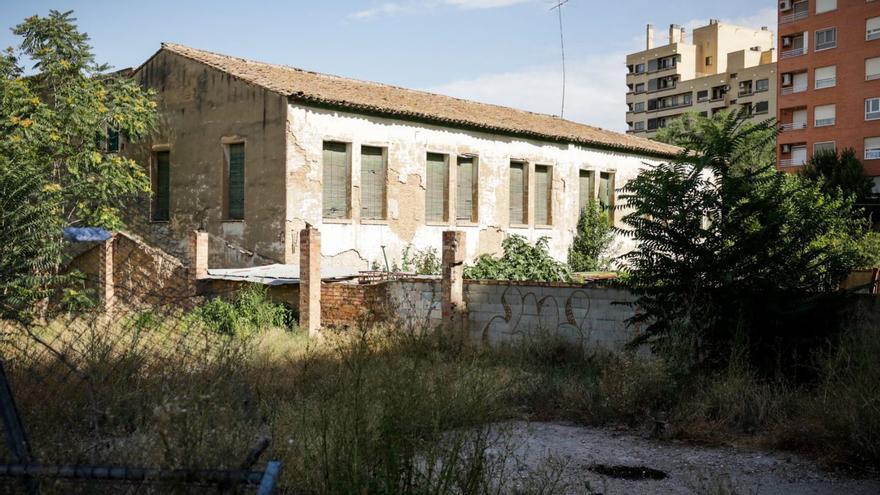 La operación de Torre Ramona de Zaragoza se desatasca el próximo lunes