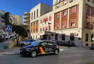 Detenido un matrimonio acusado de publicar teléfonos de familiares y vecinos en webs sexuales