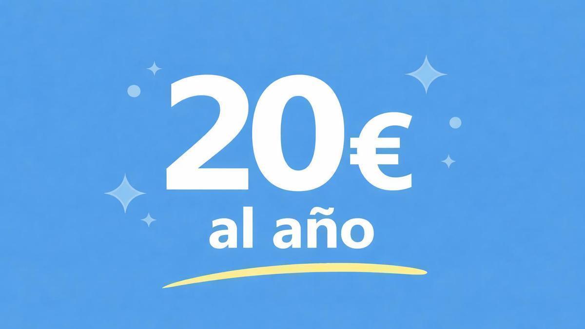 Oferta flash de LA NUEVA ESPAÑA