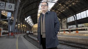 Pere Macias: «El pagament de l’autopista ha de finançar el transport públic»