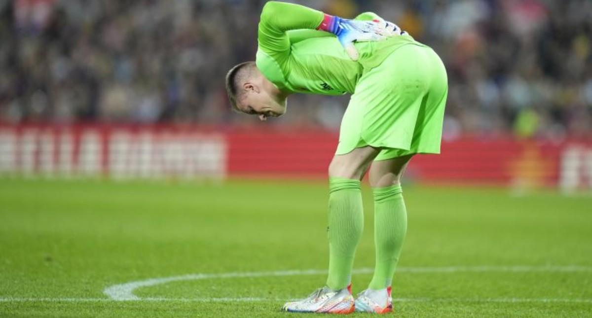 Ter Stegen (Barça)