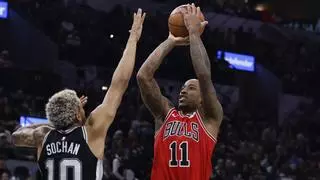 Oleada de 'despidos' en la NBA: Estos son todos los jugadores disponibles en el mercado para los equipos de Euroliga