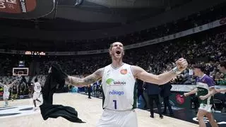 Dylan Osetkowski jugará en el Unicaja hasta 2025