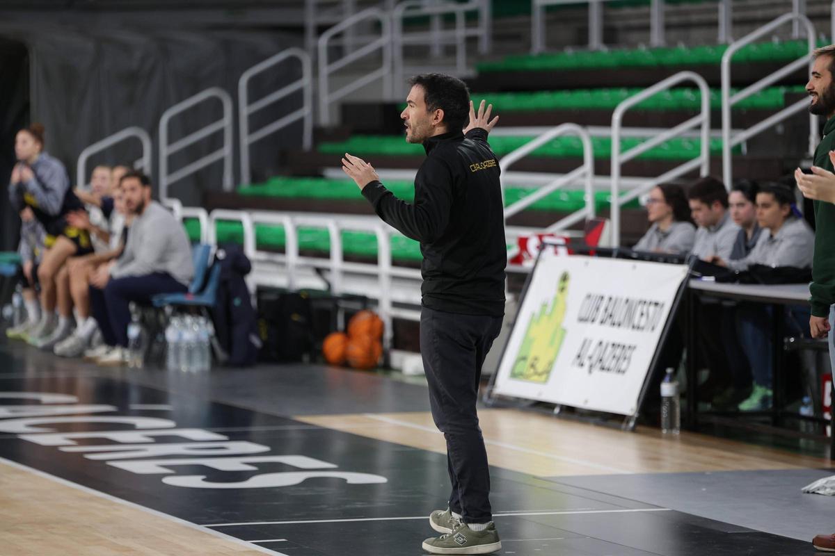 Fotogalería | Las imágenes del Al-Qázeres-Real Canoe