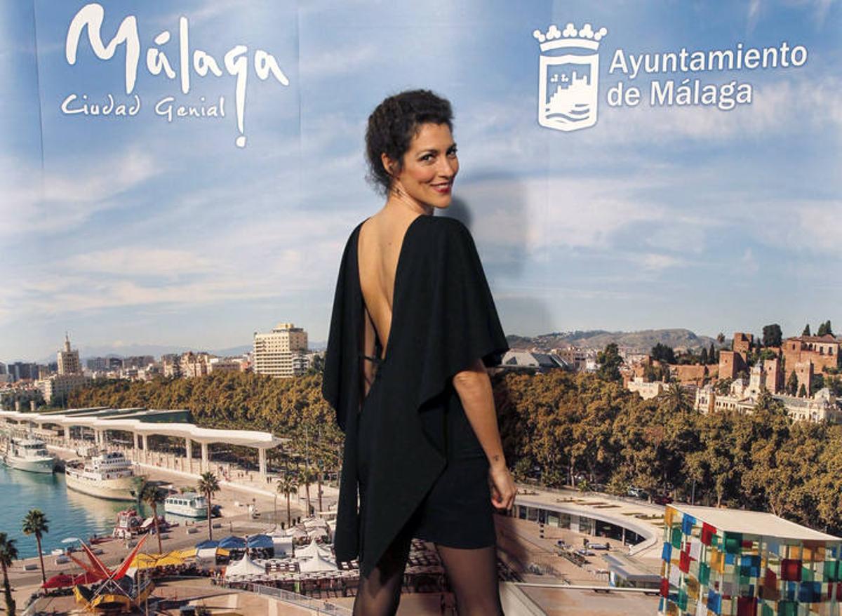 M?laga refuerza su proyecci?n tur?stica nacional de la mano de 52 famosos M?laga refuerza su proyecci?n tur?stica nacional de la mano de 52 famosos