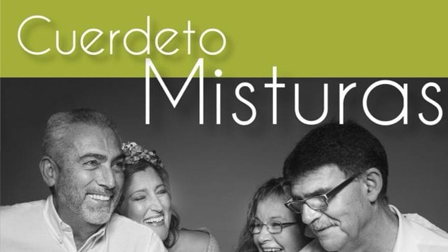 Cuerdeto Misturas