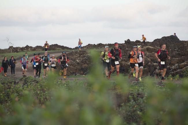 Haría Extreme, Lanzarote