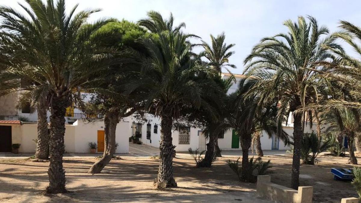 Tabarca, esencia del mediterráneo