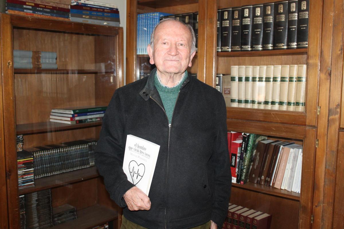 Manuel Piedrahita.