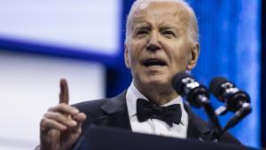 Biden inicia el procés per a una nova venda d’armes a Israel