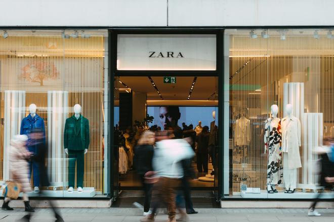 Una dependienta de Zara revela los mejores trucos de compra en TikTok