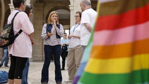 El 40% dels detinguts per delictes d’odi tenen menys de 13 anys