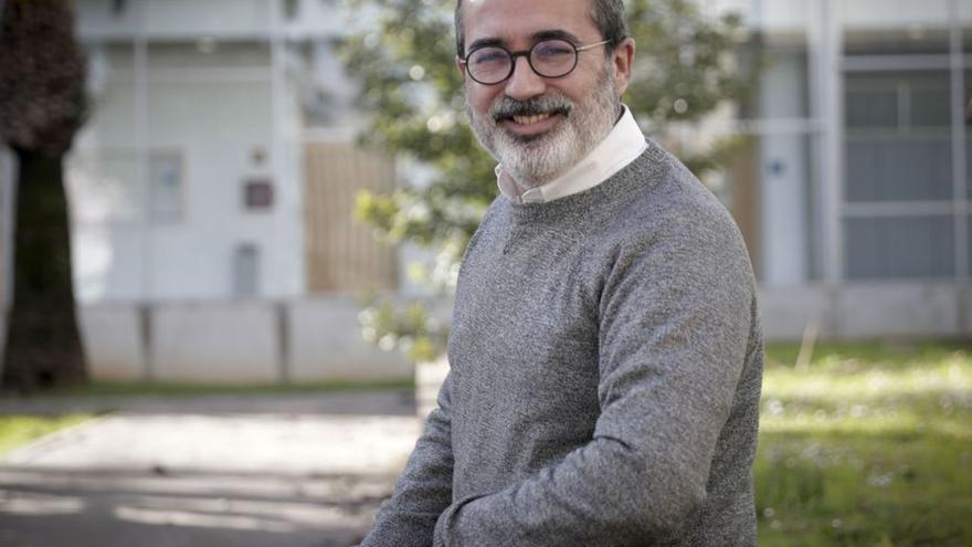 Nicolau Dols, nuevo presidente de la Sección Filológica del Institut d’Estudis Catalans