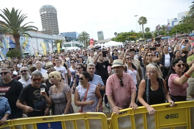 Festival Rocking Rockin' Doo Wop