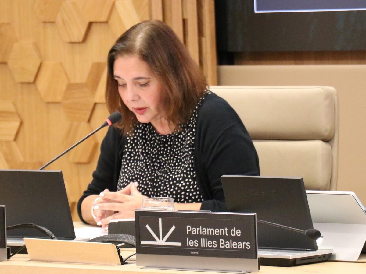 La Conselleria de Salud sigue trabajando en el decreto que permitirá crear el registro de objetores de conciencia al aborto.