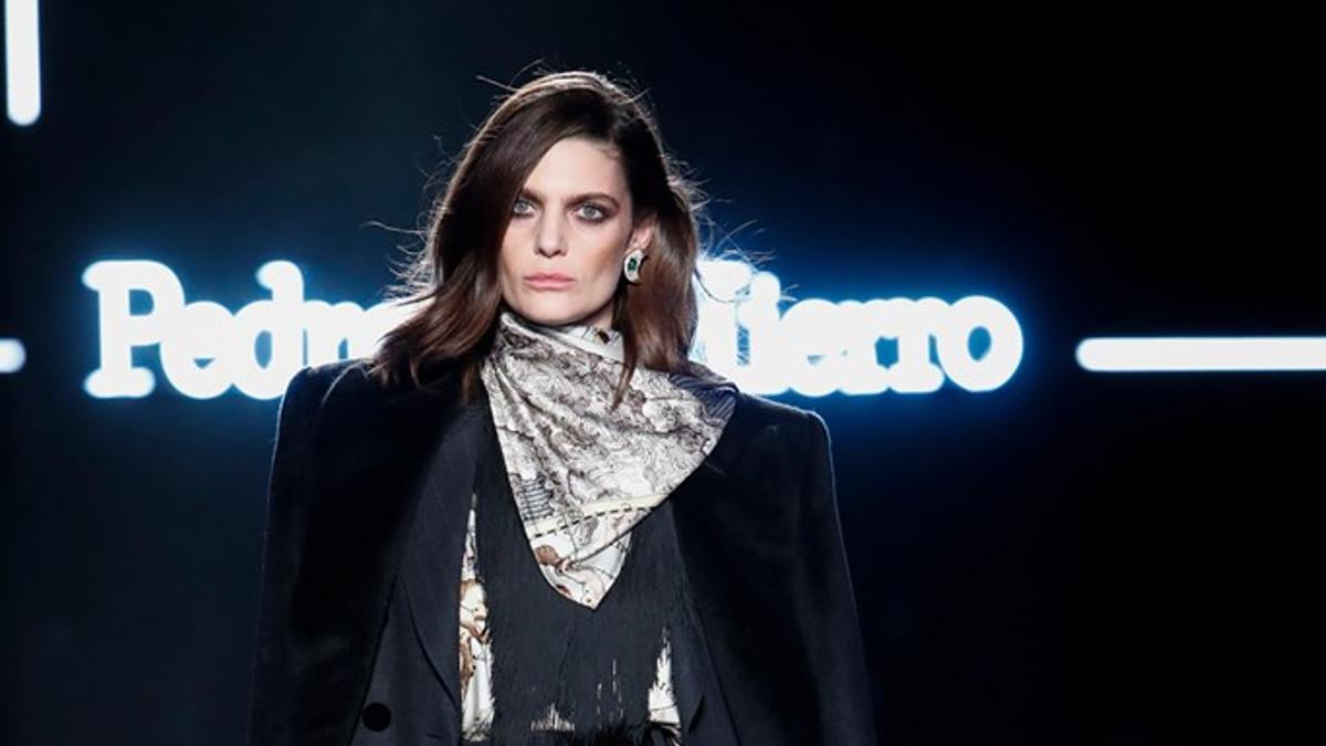 Pedro Del Hierro - Madrid - Mujer - Otoño-Invierno 2020-2021