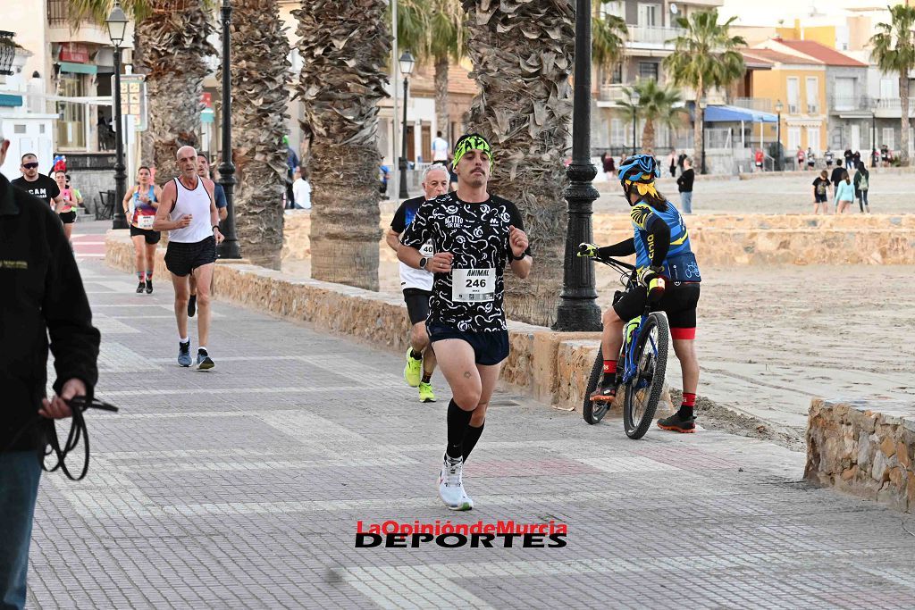 Carrera 5k Animal en Los Alcázares 2024 (II)