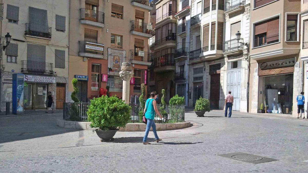 Segorbe ofrece ayudas para mejorar las fachadas del casco antiguo.