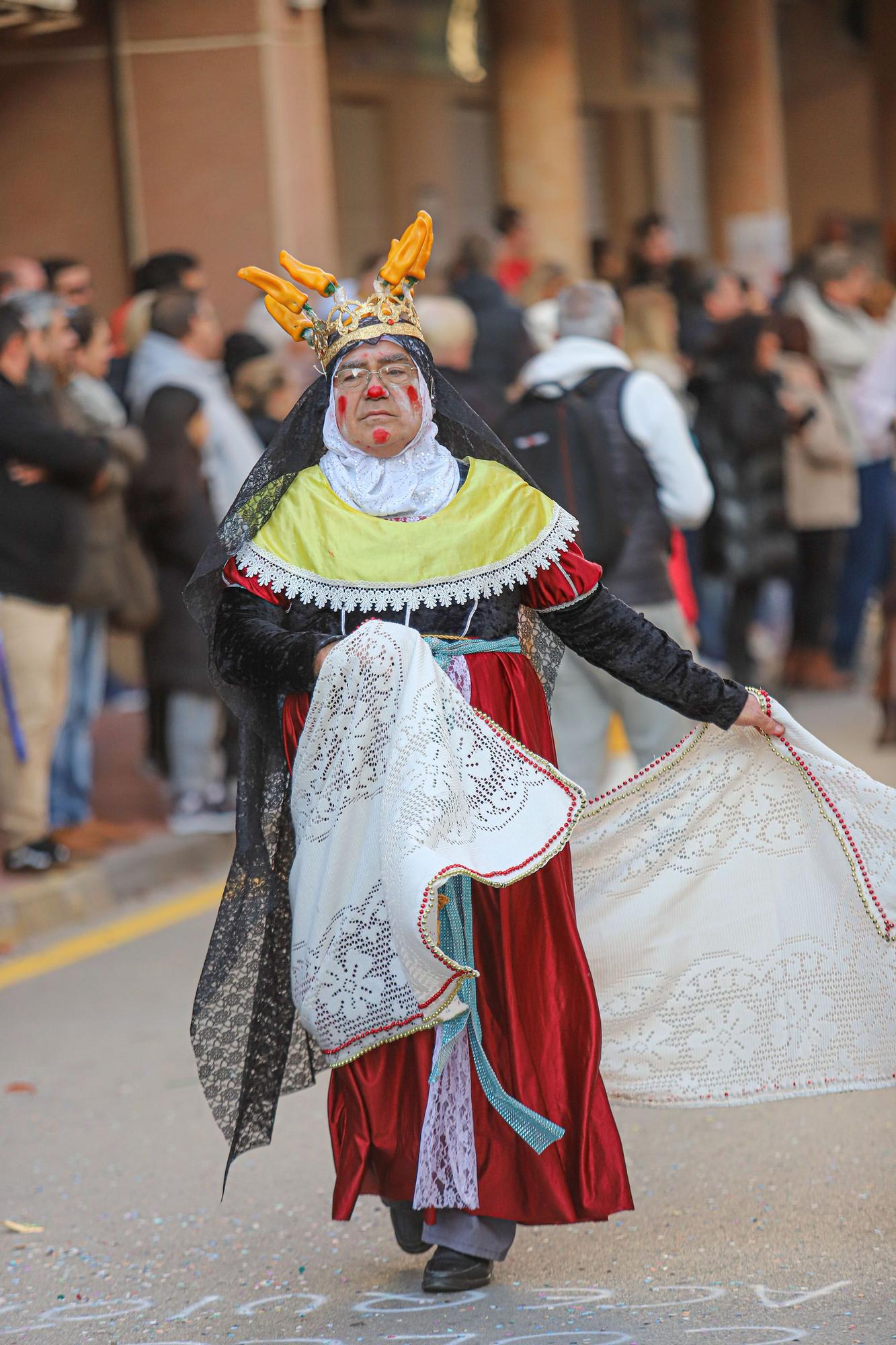 Carnaval de Torrevieja 2023