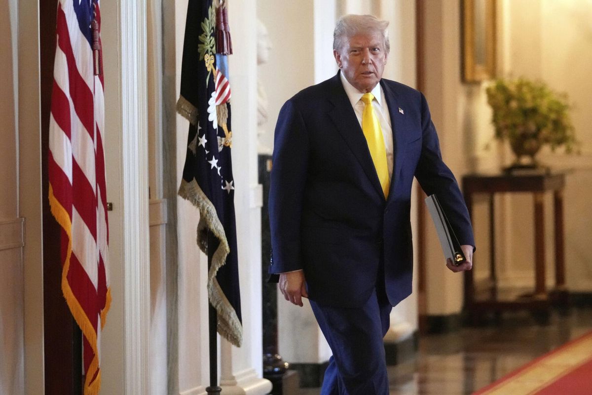 Els sacrificis que exigeix Trump