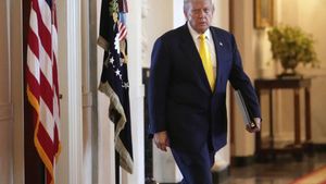 Els sacrificis que exigeix Trump