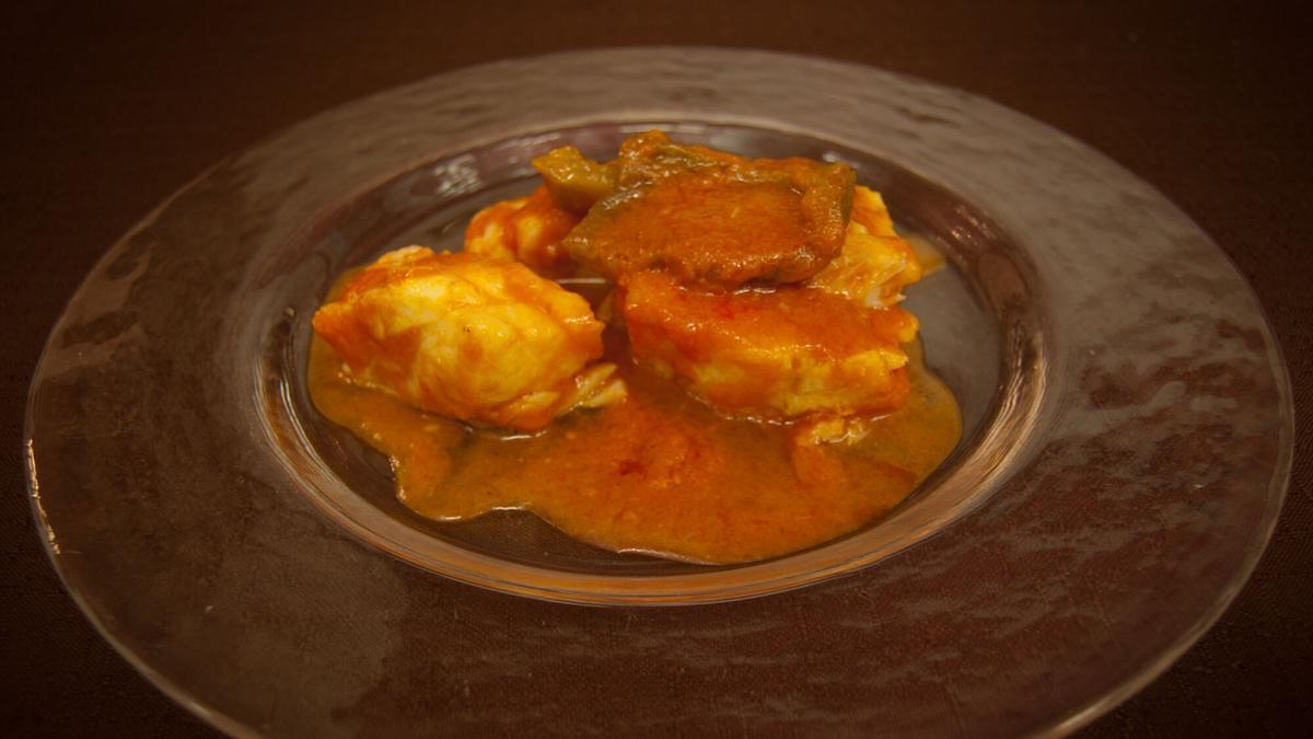 Recepta de cuina catalana.
