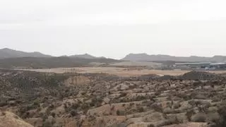 El Ayuntamiento de Lorca descarta la segunda planta de biogás de Barranco Hondo