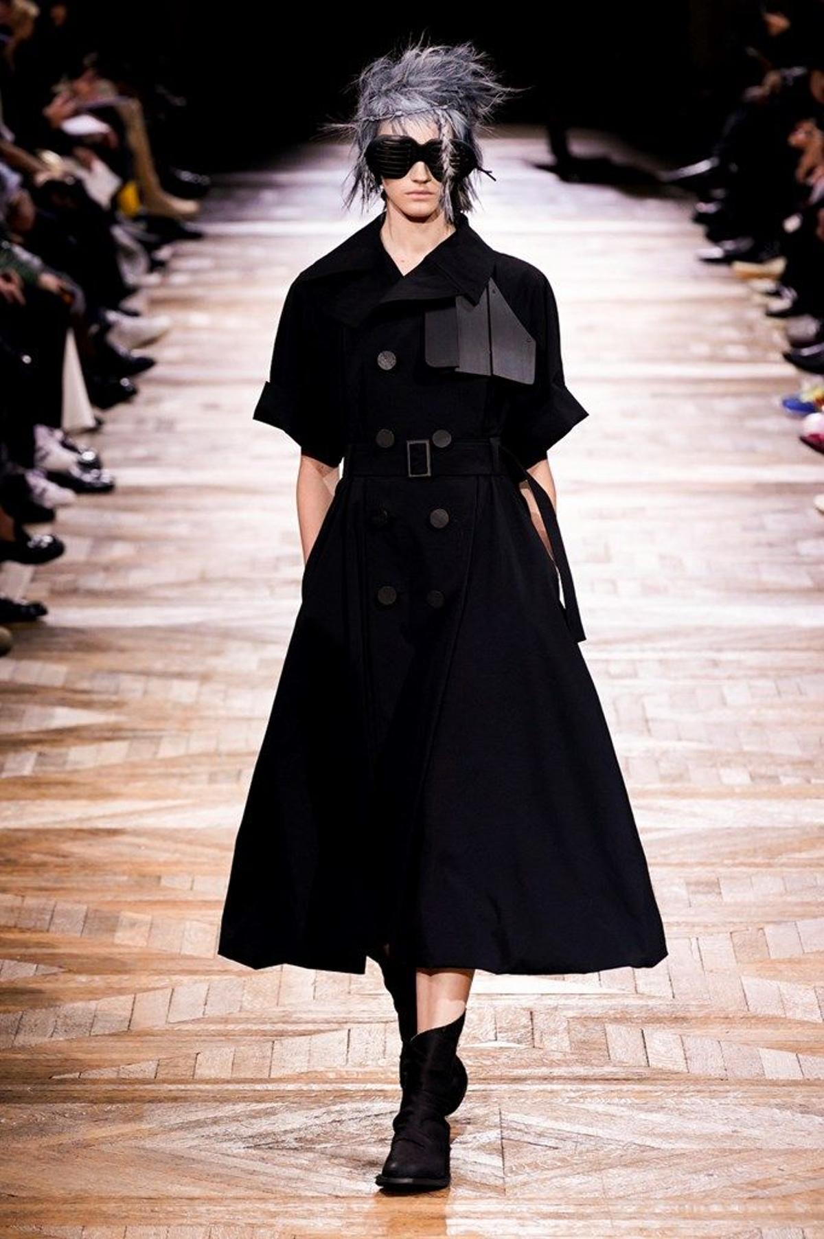 Yohji Yamamoto