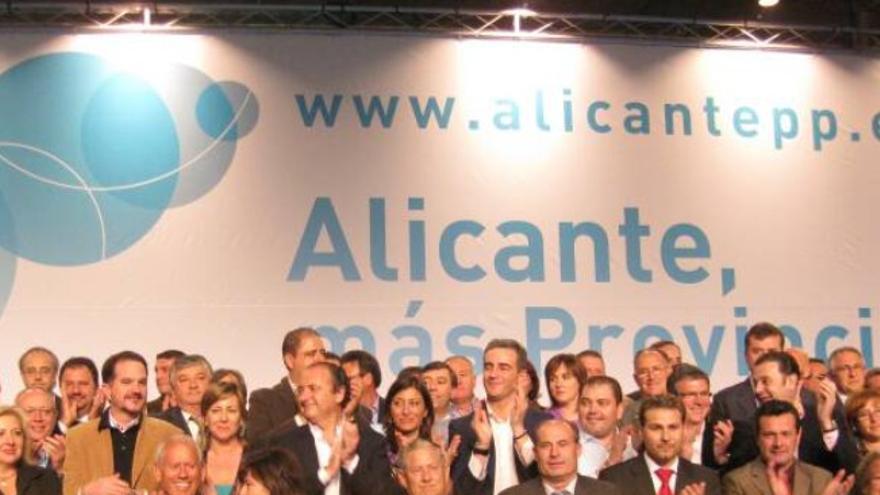 Compromís per Alacant denuncia en su inocentada el “simpa” del PP en IFA