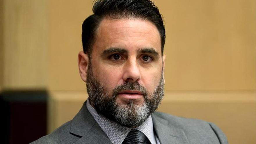 Pablo Ibar, condenado a cadena perpetua en Florida